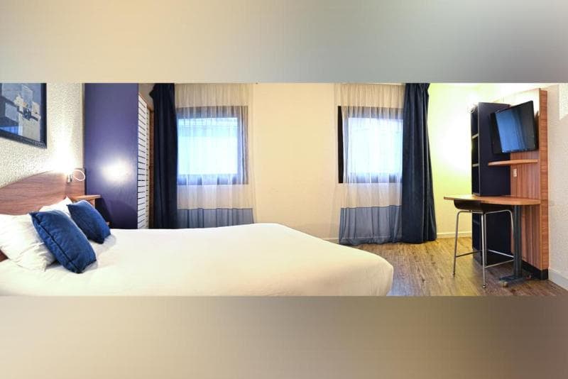 Art Hotel Paris Est 2