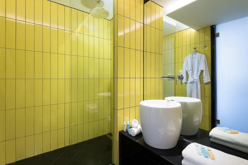 Leonardo Boutique Hotel Jerusalem main