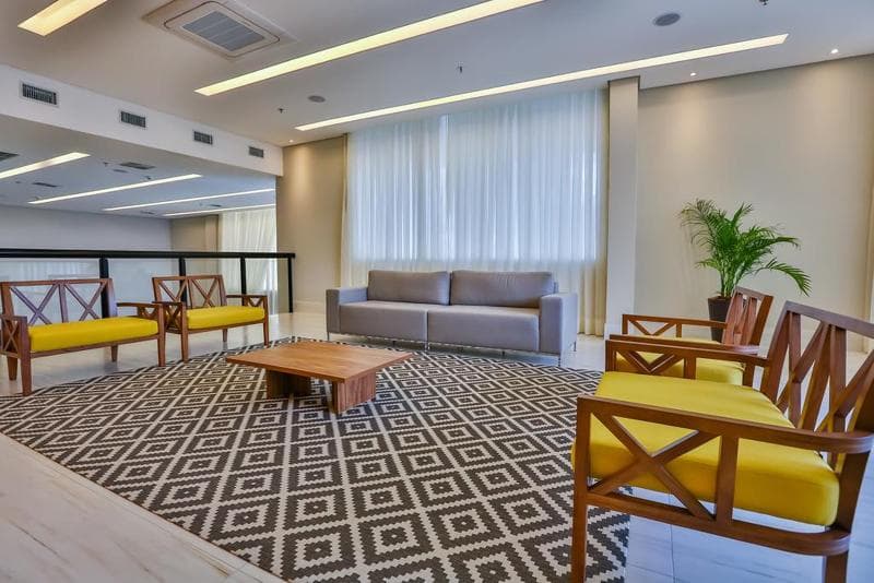 Summit Suites Hotel Pindamonhangaba 3