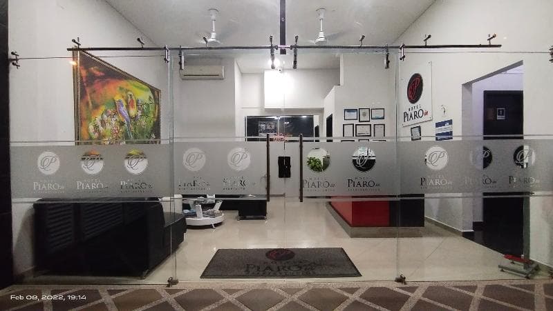 Hotel Piaro In Apartastudios photo 1