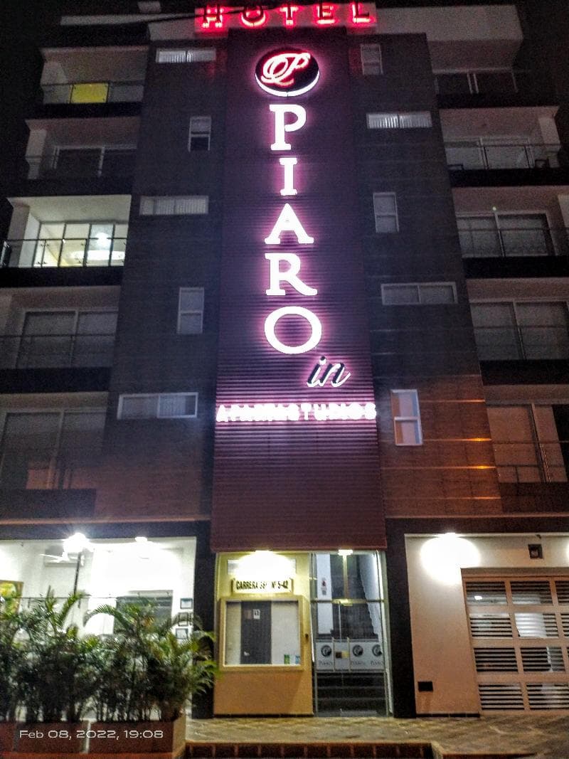 Hotel Piaro In Apartastudios 2