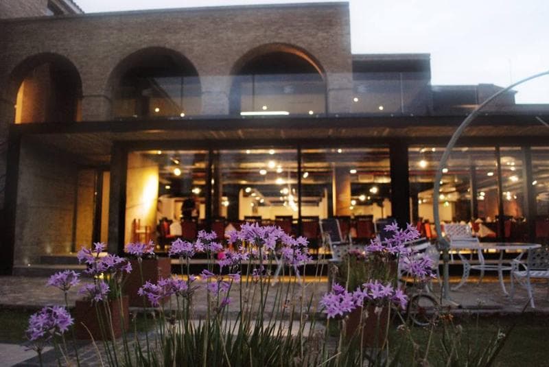 San Miguel Plaza Hotel Golf Spa & Conventions photo 1