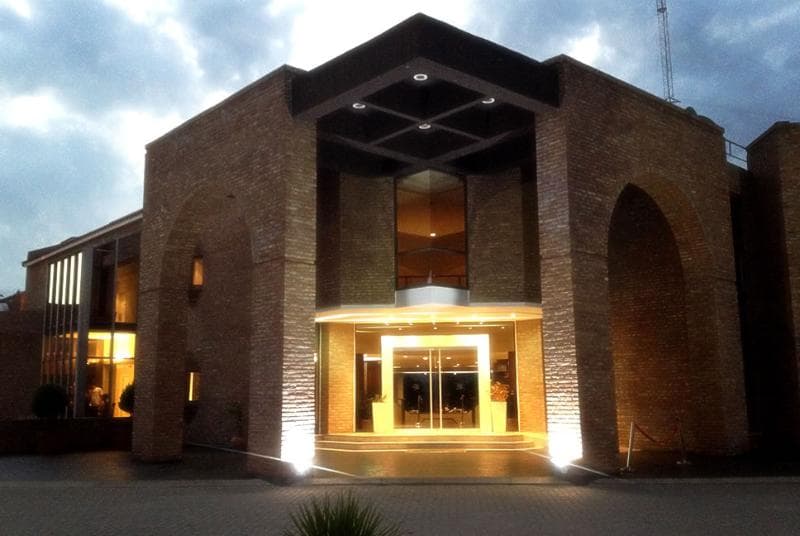 San Miguel Plaza Hotel Golf Spa & Conventions 3