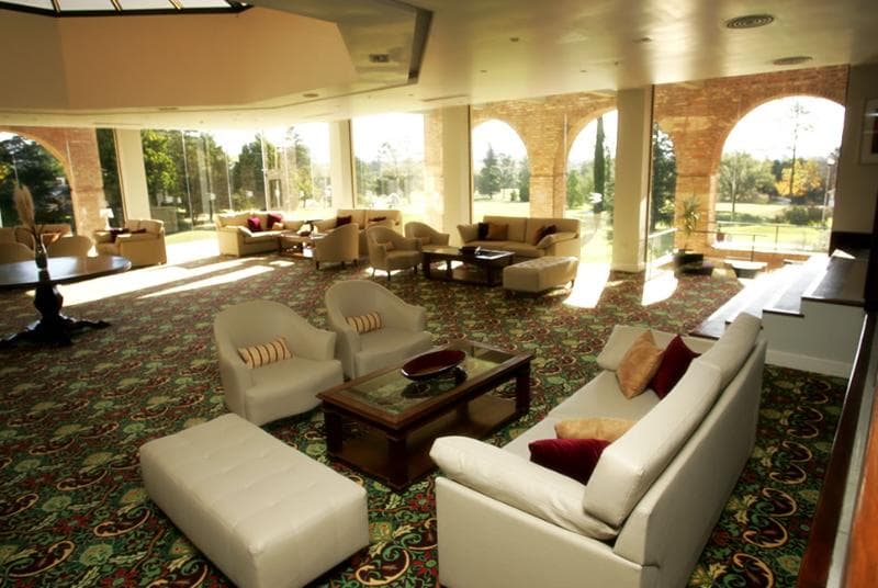 San Miguel Plaza Hotel Golf Spa & Conventions 4