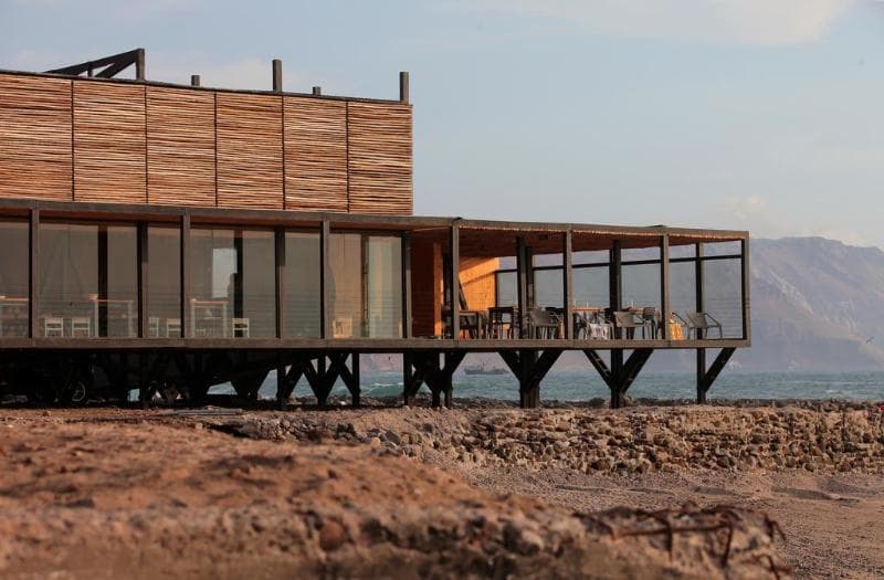 Hotel Apacheta 2