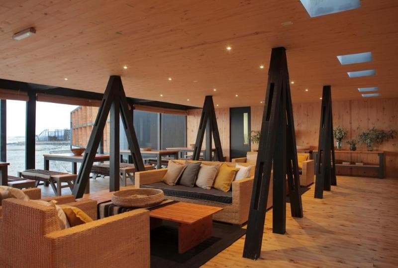 Hotel Apacheta 3