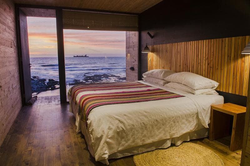 Hotel Apacheta 5