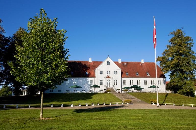 Scandic Bygholm Park main