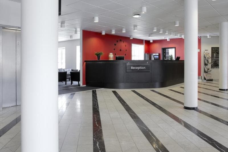 Scandic Bygholm Park 4