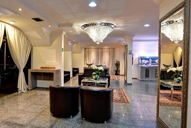 Porto Minas Hotel E Convencoes 3