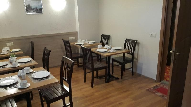 Arven Boutique Hotel main