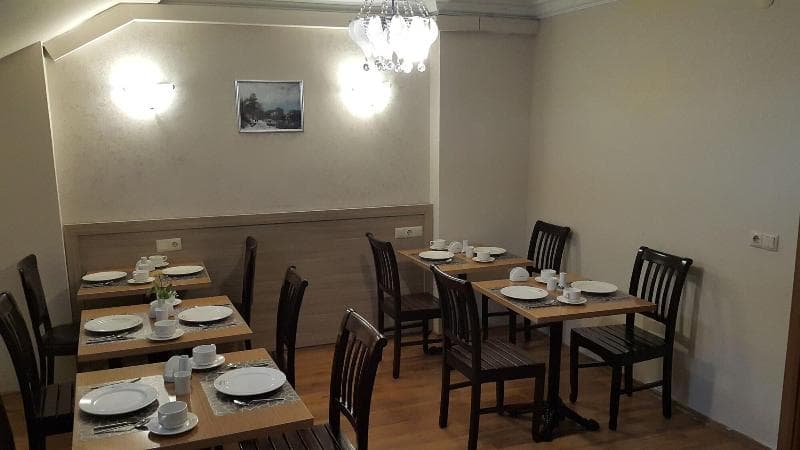 Arven Boutique Hotel 4