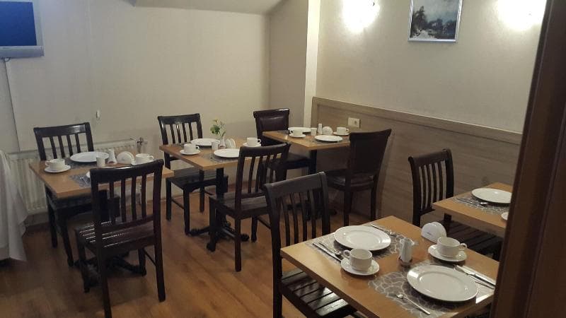 Arven Boutique Hotel photo 1