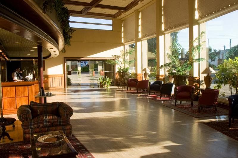 Villa Del Rio 4