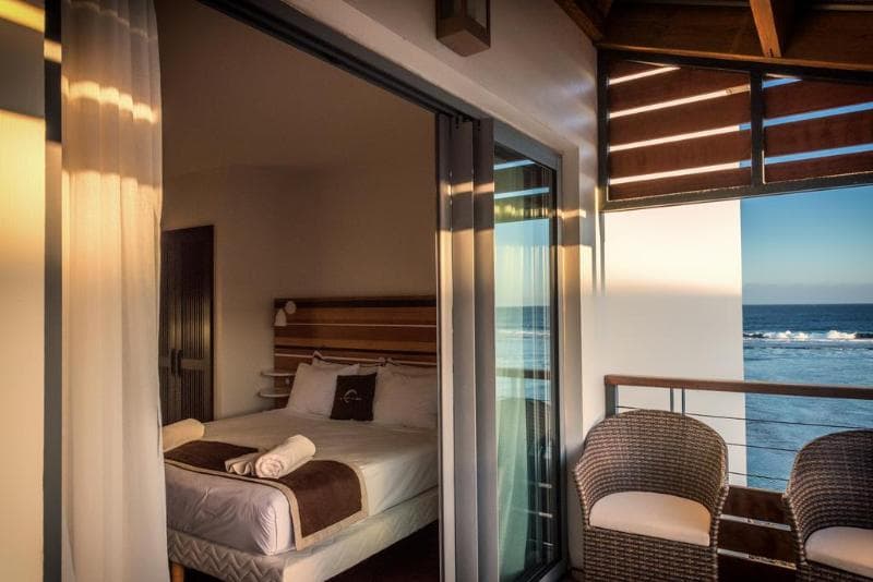 Hotel Le Battant Des Lames 5