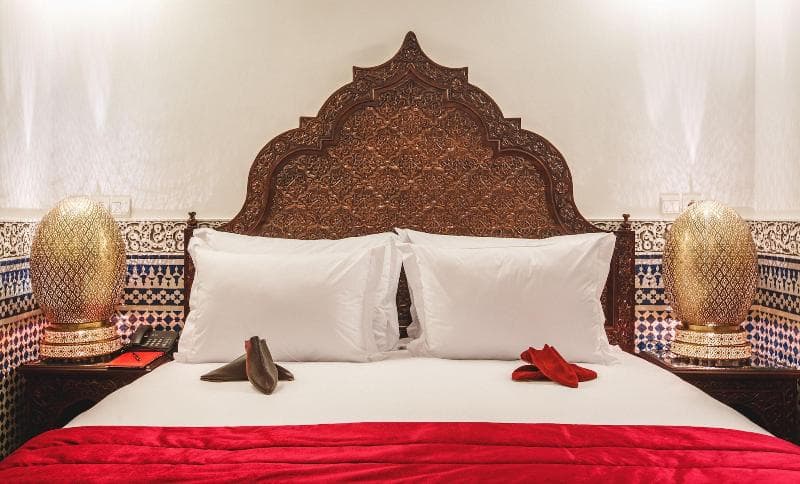 Riad Fes Maya 3