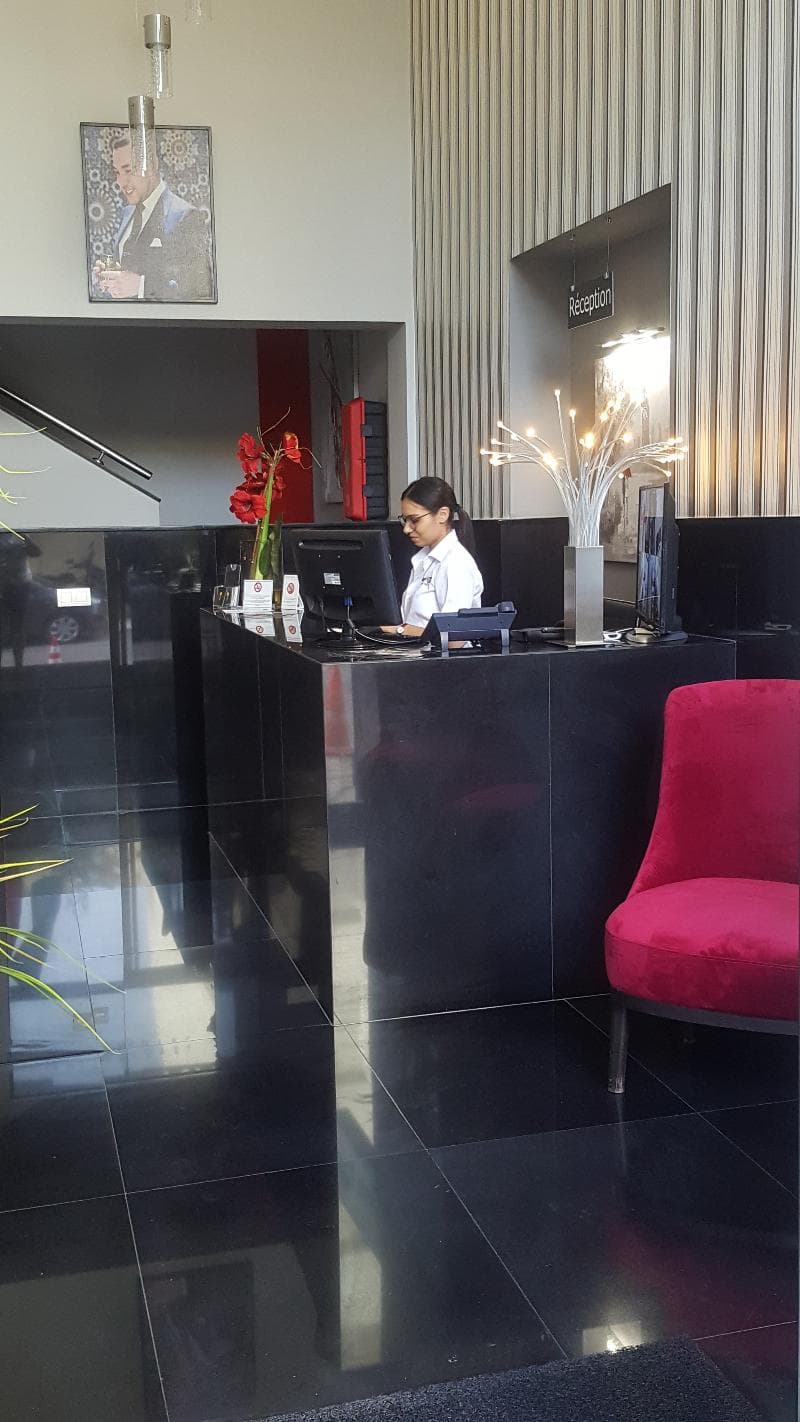 Rent-Inn Suites Hotel 2