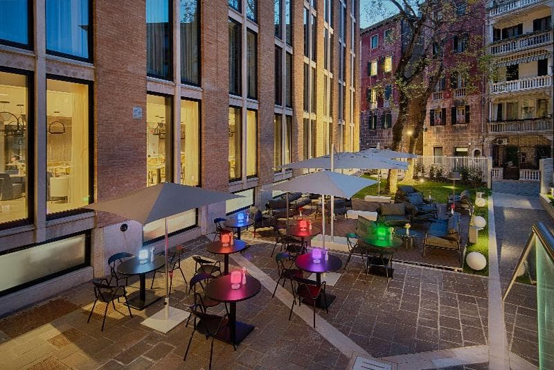 Avani Rio Novo Venice Hotel 3