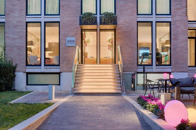 Avani Rio Novo Venice Hotel 5