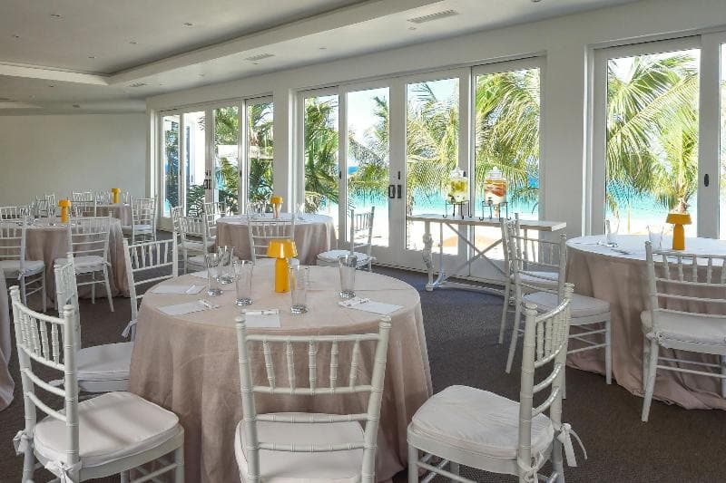 Malliouhana Resort main