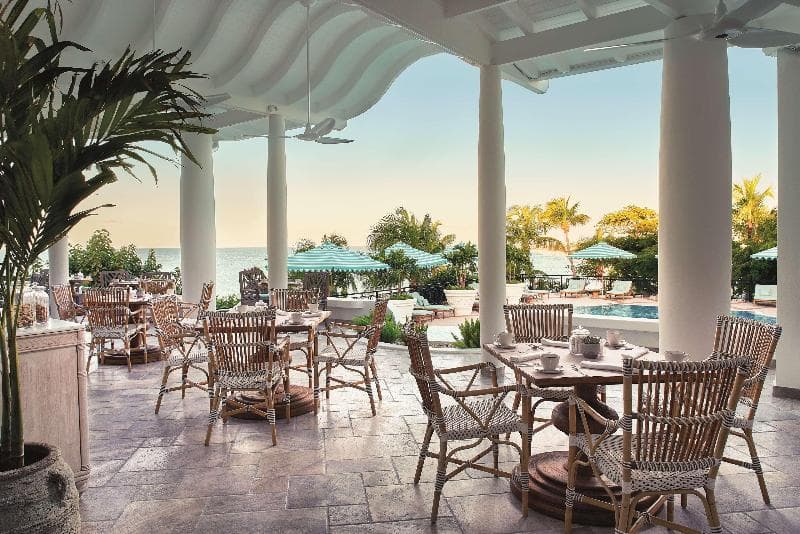 La Samanna, A Belmond Hotel 4