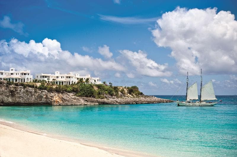 La Samanna, A Belmond Hotel 5