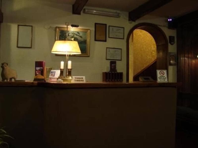 Hosteria La Sureña 4