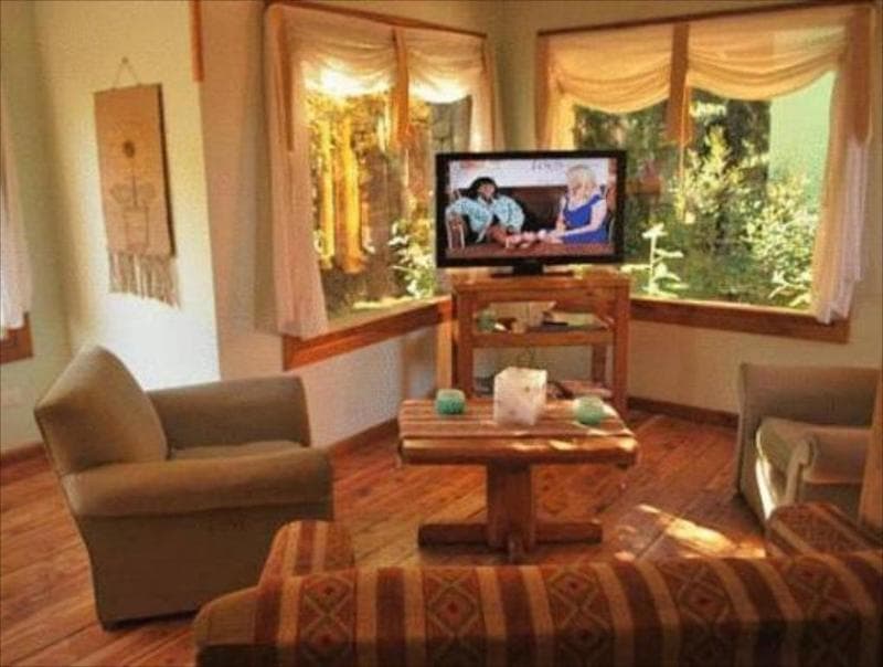 Traunco Hosteria 5
