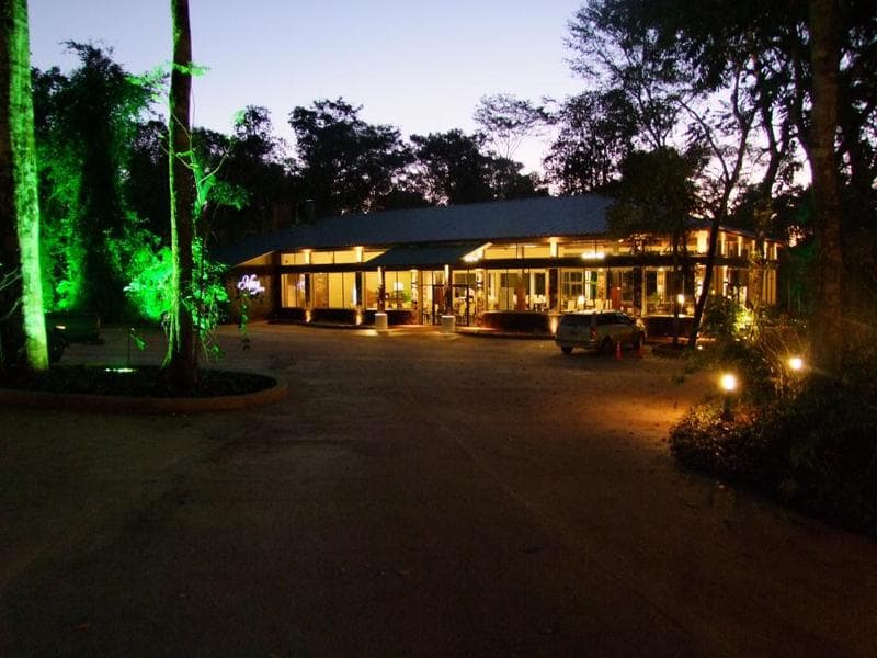 Yvy Hotel de Selva 3