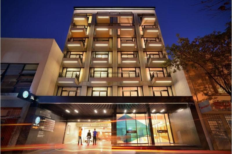 Babel Studios main