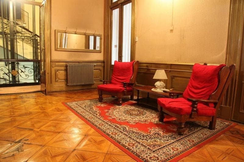 Hotel Reina 3