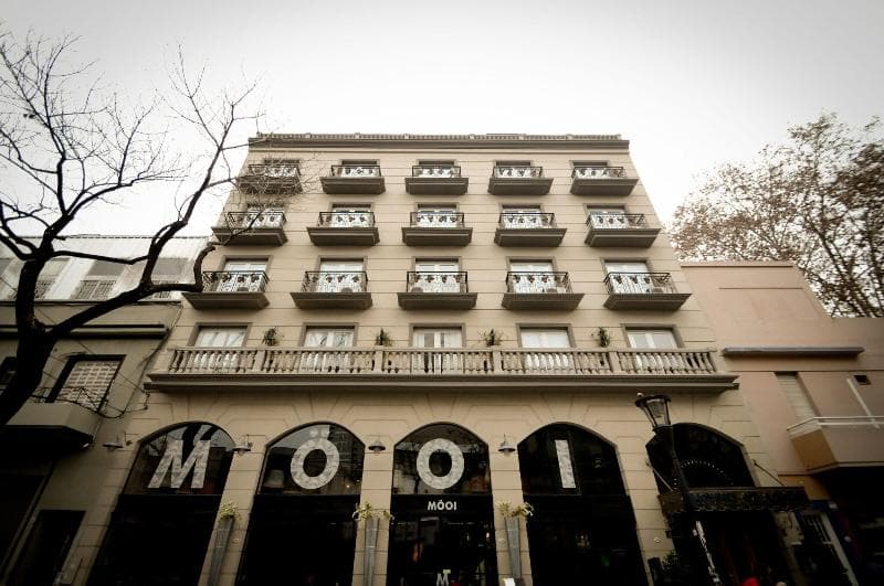 Hotel Clasico 2
