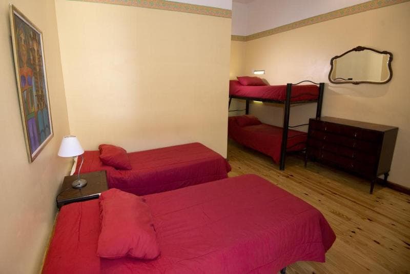 Milhouse Avenue (Adults Only) 4