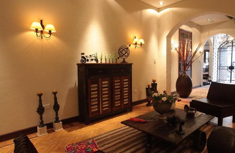 Boutique Balcon De La Plaza 3