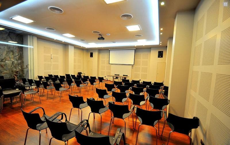 Hotel Bicentenario Suites & Spa photo 1