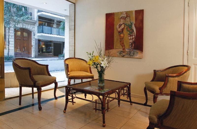 Mayla Apartments 4