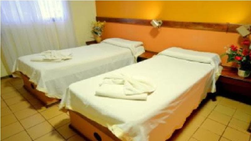 Hosteria Casa Blanca Iguazu photo 1