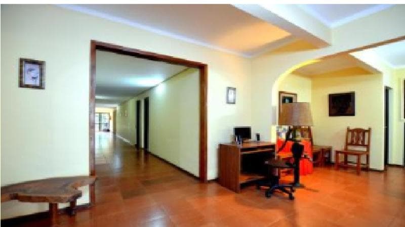 Hosteria Casa Blanca Iguazu 3
