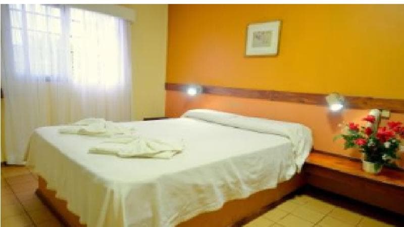 Hosteria Casa Blanca Iguazu 4