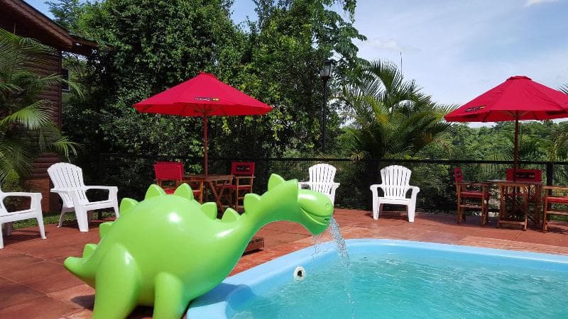 Costa Del Sol Iguazu main