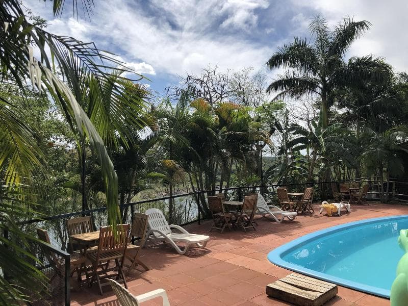 Costa Del Sol Iguazu 4