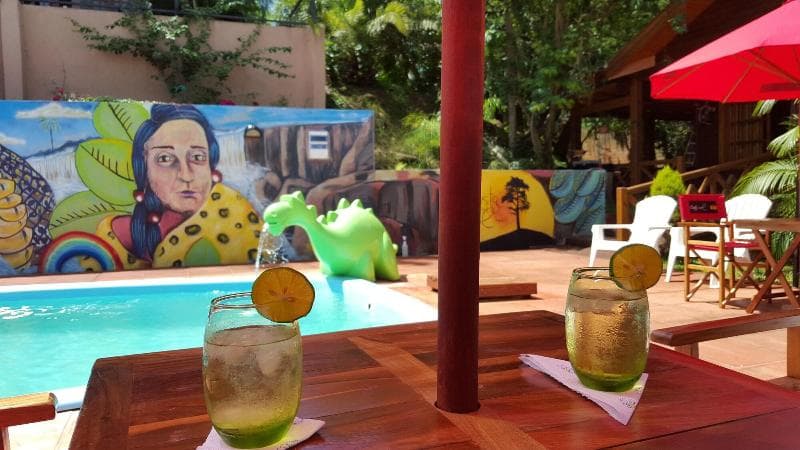 Costa Del Sol Iguazu photo 1