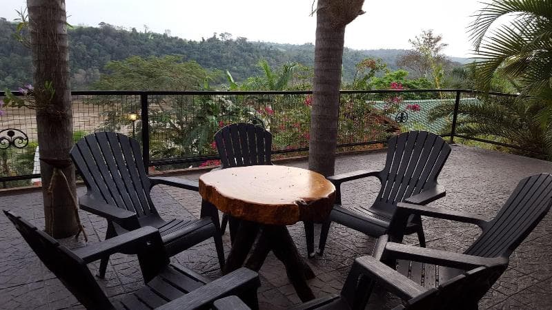 Costa Del Sol Iguazu 5