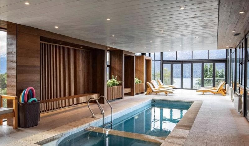 Hotel Alto Traful 2