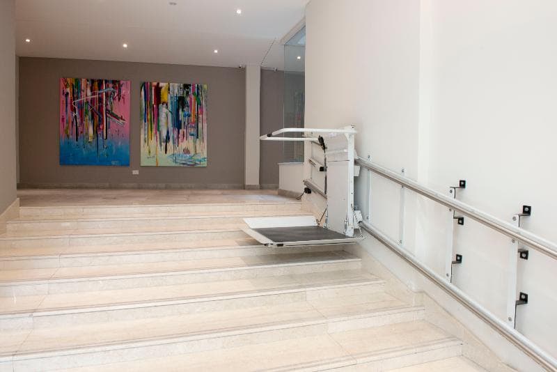 Arc Arenales Studios & Suites photo 1