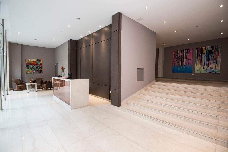 Arc Arenales Studios & Suites 3