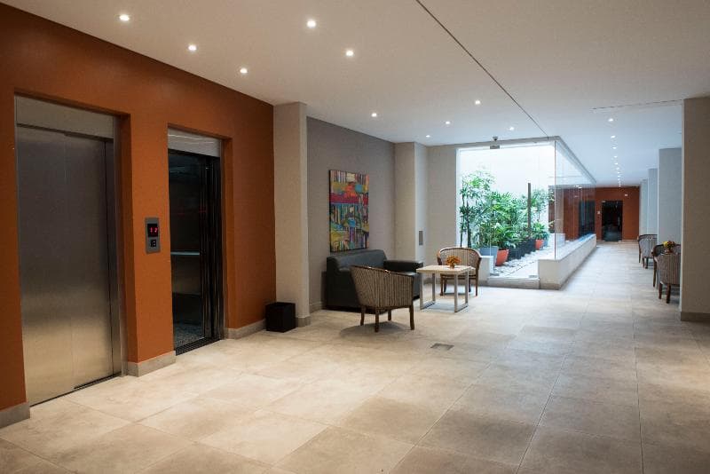 Arc Arenales Studios & Suites 4