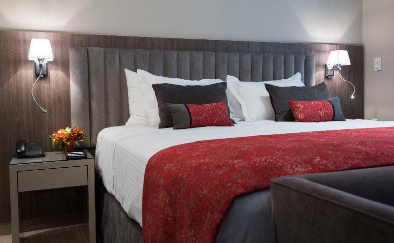 Arc Arenales Studios & Suites 5