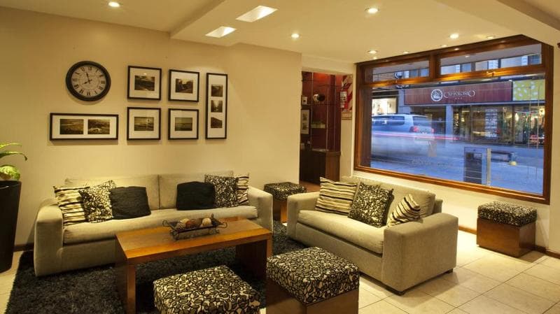 De Los Andes Hotel 3