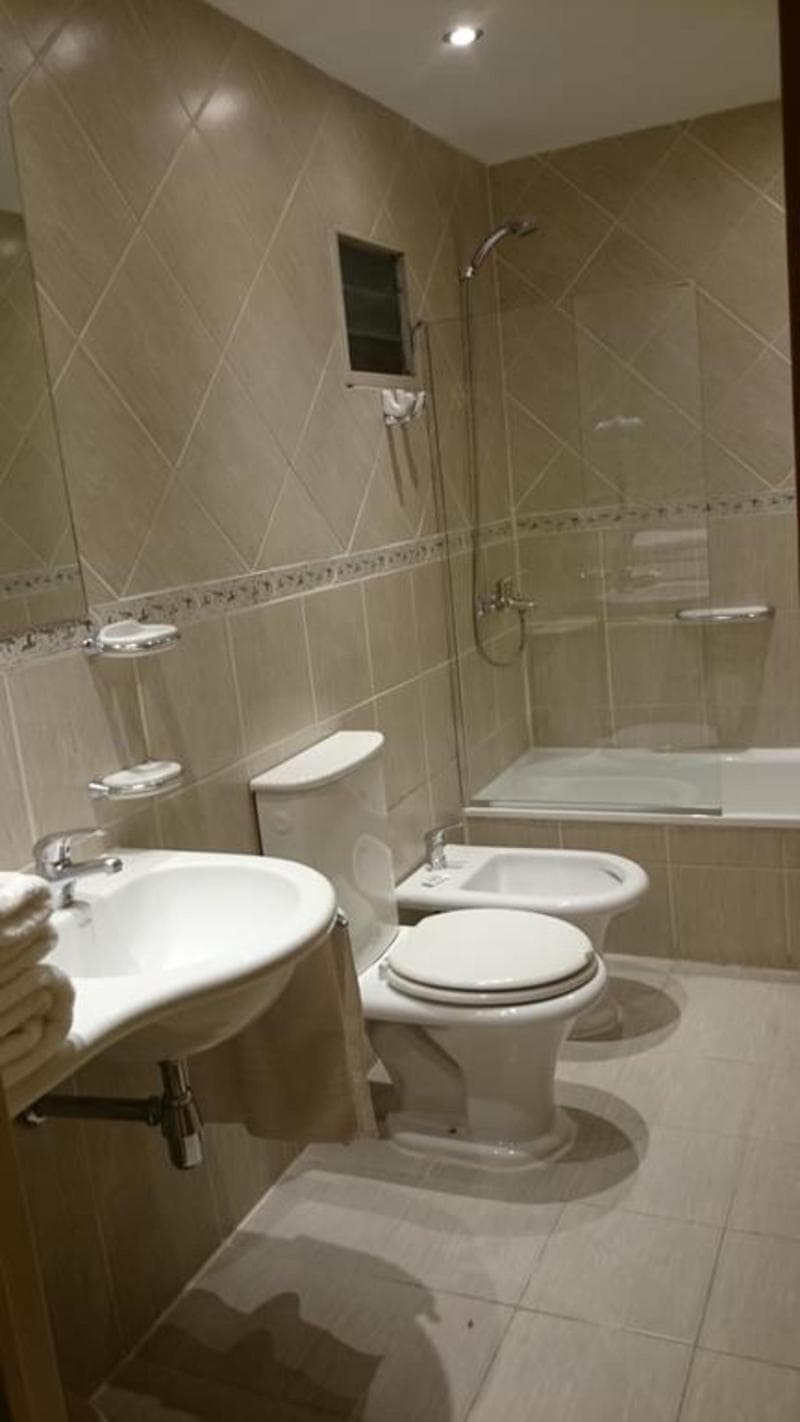 De Los Andes Hotel 5